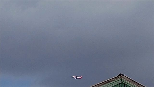 Самолёт