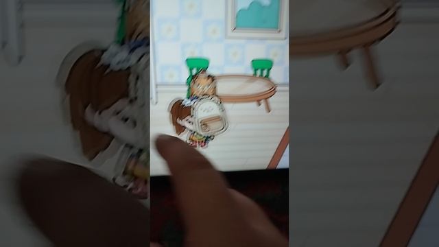 👵Влог девочки у бабушки и дедушки👴 2 часть 😁