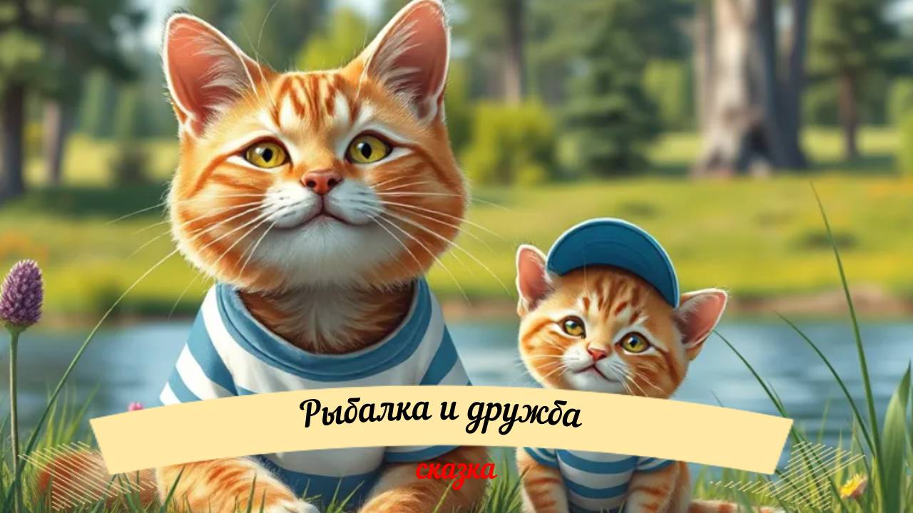 Сказки