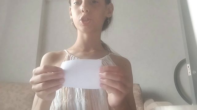 Делаю бумажную косметику DOLKE MILK! я сделаю гигиеническую помадку из бумаги? Candy Fan