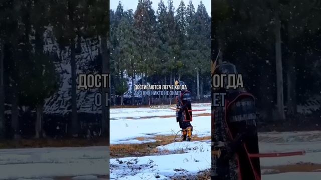 Сильный человек....