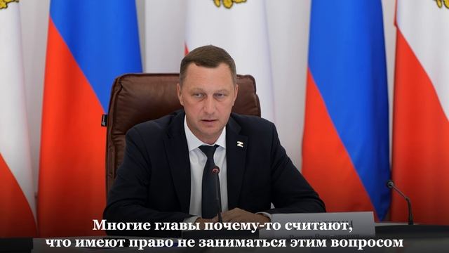 Вопросы водоснабжения должны быть приоритетными для всех уровней власти
