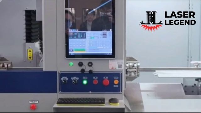 Логотип Laser Legend (online-video-cutter.com)