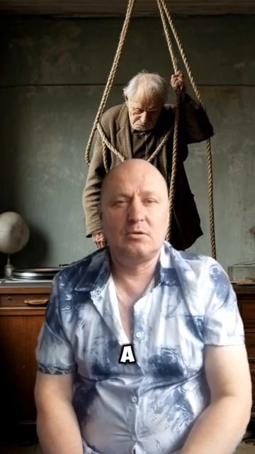 Чëрный Юмор!