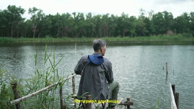 Как выбрать удочку для начинающих Fishing TV