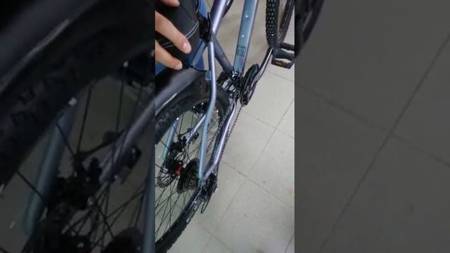 Короткая видео инструкция по эксплуатации, после покупки велосипеда.mp4