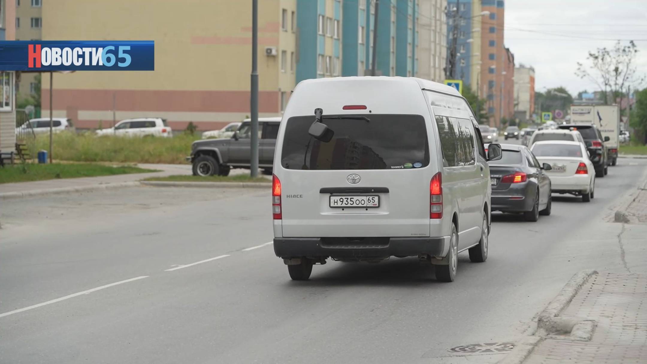 Для удобства горожан. В областном центре изменили график дорожных работ на объездных улицах