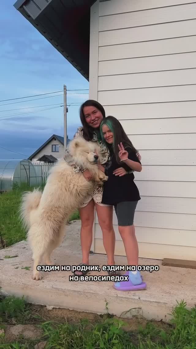 Видеоотзывы жителей Экопоселка Роса, (Казань, Высокогорский район)