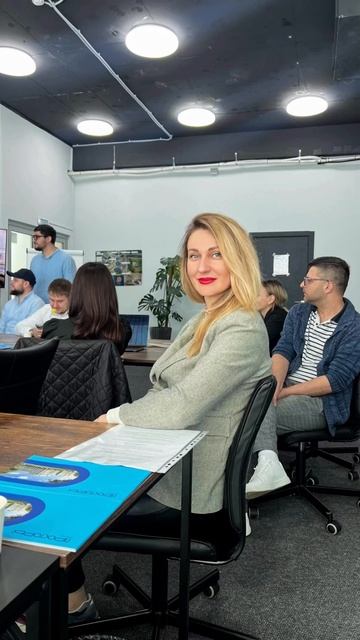 Работа в нашей компании