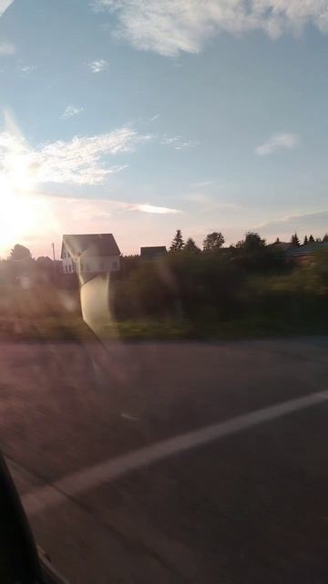 Плавный полет ракеты в сторону врага