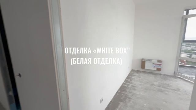 1-комнатная квартира - 33 кв м в новом монолитном доме ЖК "Карельский", район Кукковка: