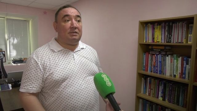 Председатель Фонда поддержки детей ознакомилась с проектами Уфы