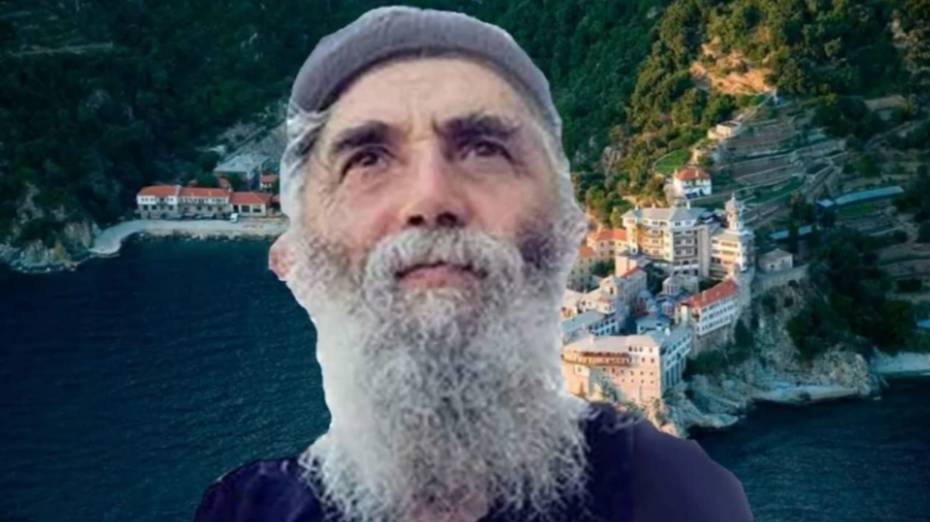 Поучения Афонских старцев _Чтобы  Больной стал Здоров