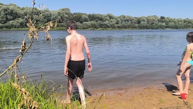 Отдыхаем!