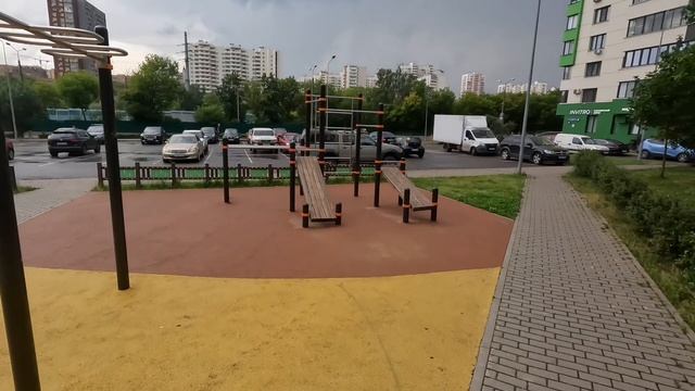 Это был крутой дрифт (я упал в конце видео)