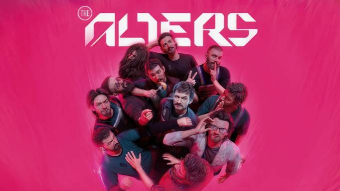 The Alters Изменяющиеся прохождение