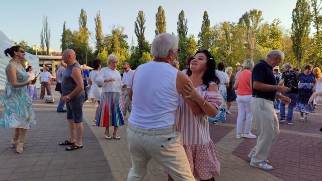 Вот он мой потенциал..... 14.07.25