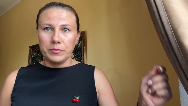Признаки незавершенной сепарации