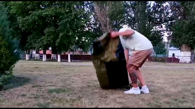 Гречка Life Сарапульский район