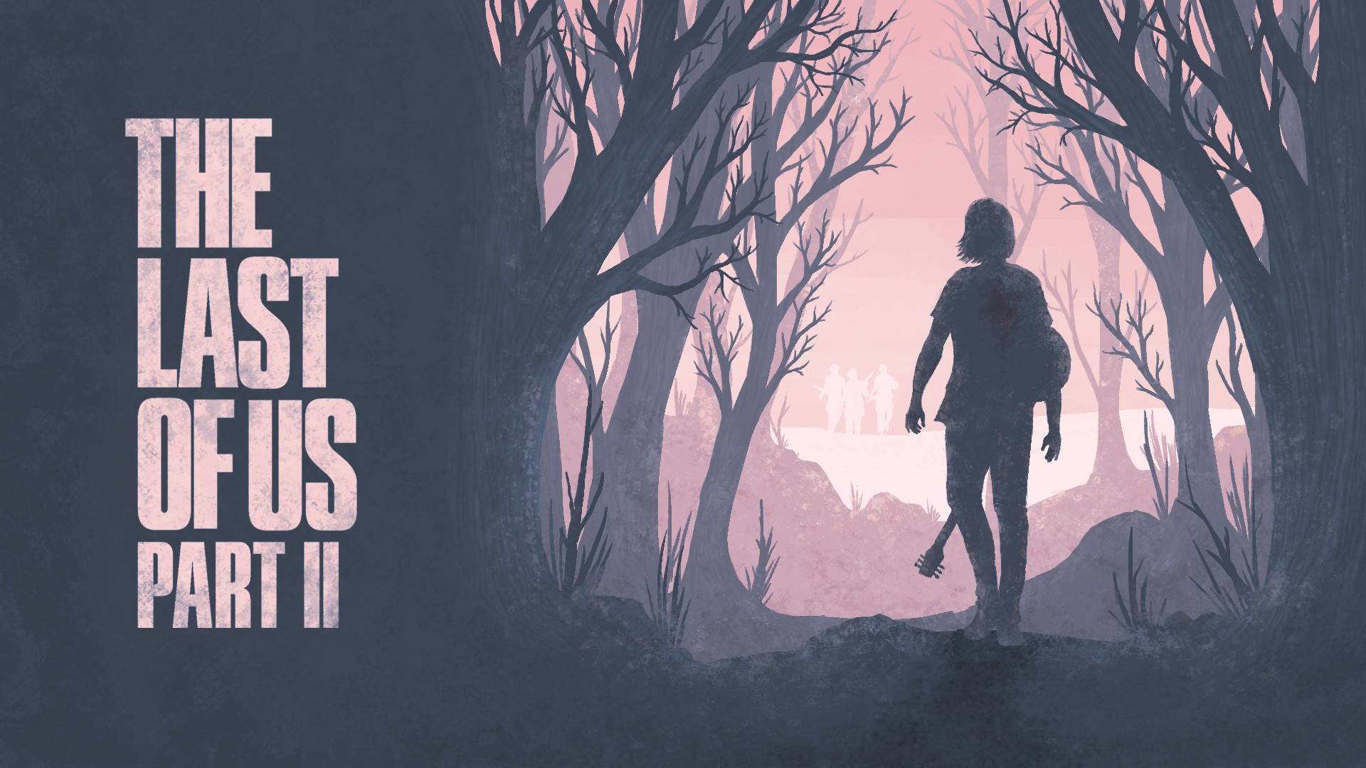 The Last of Us™: Part II 6 серия