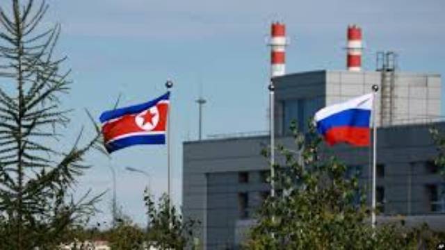 Разведка Южной Кореи раскрыла информацию о беспрецедентных поставках вооружения из Северной Кореи в