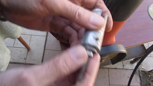 Обработка деталей без токарного станка.