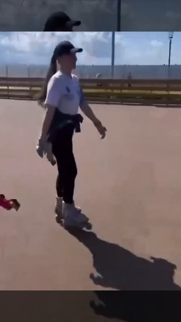 Ролледром в Петербурге