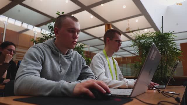 Институт системной и программной инженерии и информационных технологий