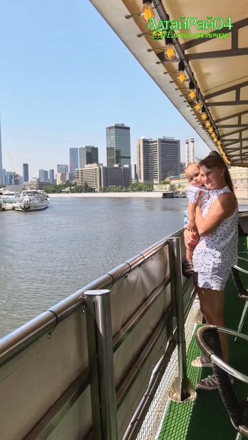 Москва глазами путешественника: незабываемое приключение длиною в мгновение!