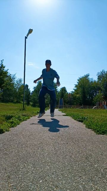 Shuffle Dance #dance #танцы #яппи #лето #подпишись #лучшее