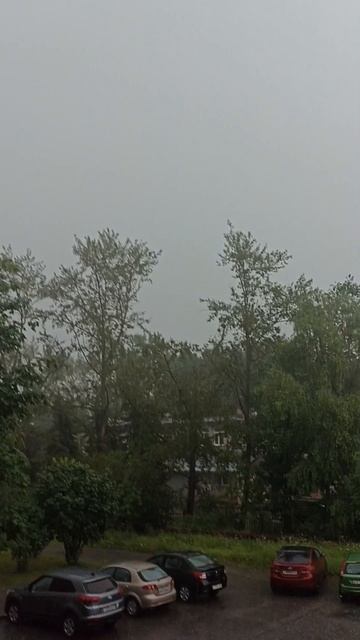гроза