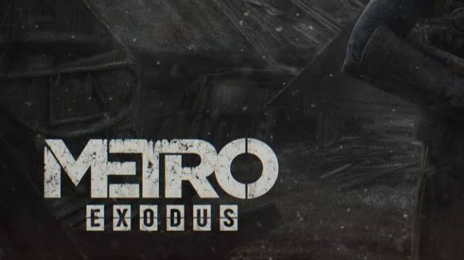 Сериал Metro Exodus новая общага ТНТ пасхалка