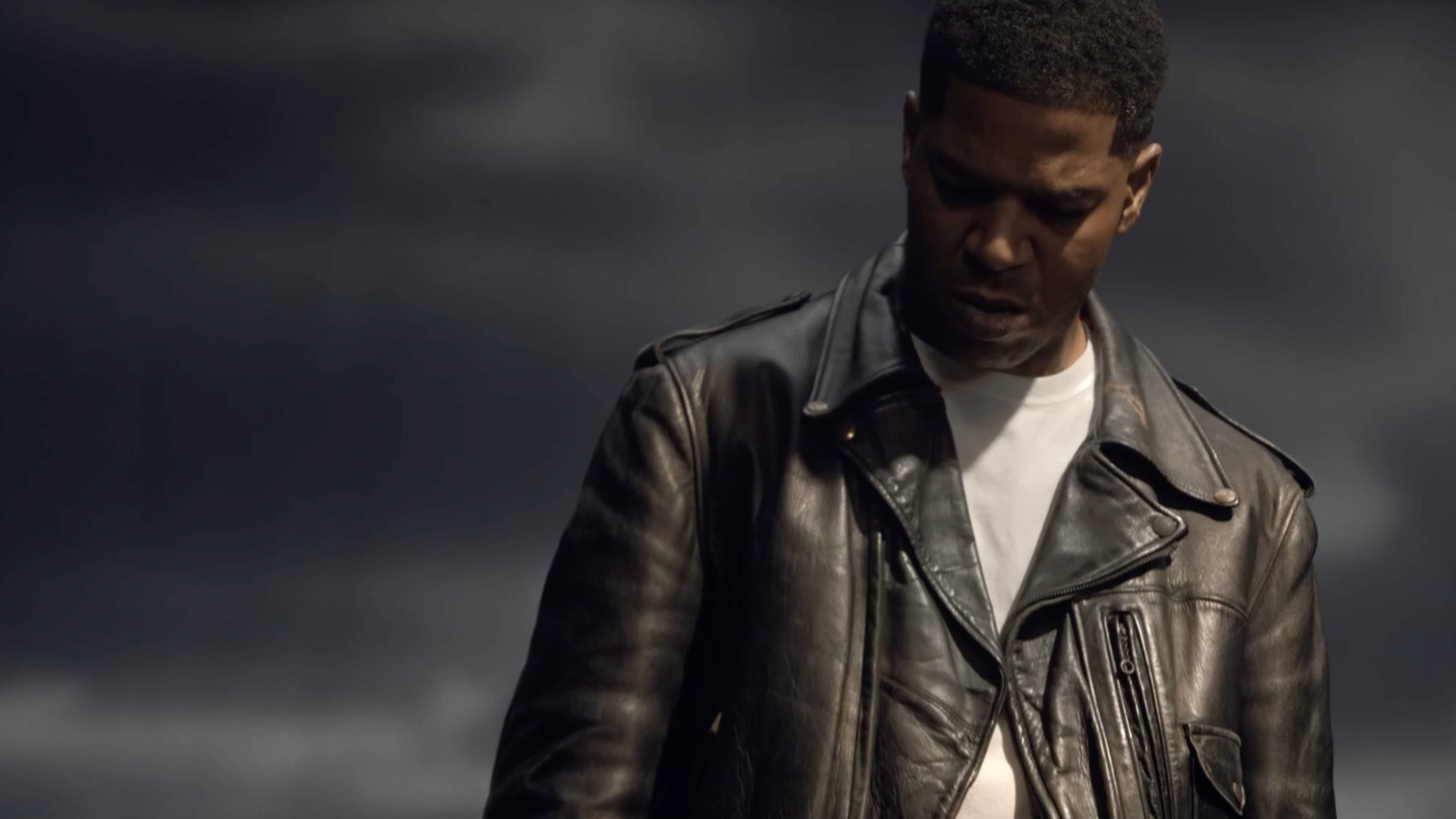 Kid Cudi - Grave