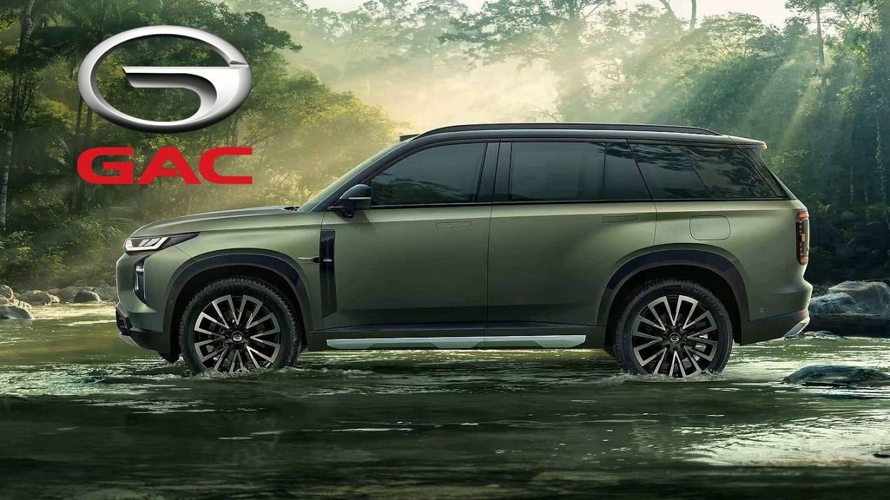Новый_GAC_S7：_Гибрид,_способный_потеснить_AITO_M9_и_Li_Auto_L9？