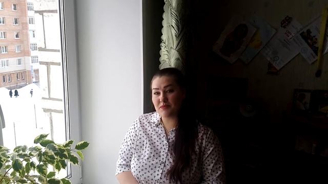 Видео отзыв от заказчика компании "Северные окна"