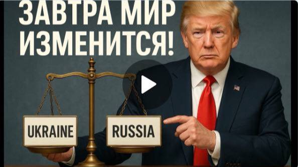 Трамп дал Зеленскому дальнобойные ракеты для ударов по РФ. Ьез ограничений. #сезонконтентаRUTUBE