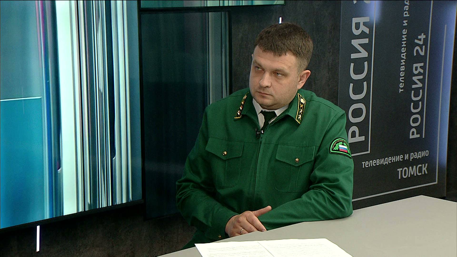 Интервью. Денис Лялин