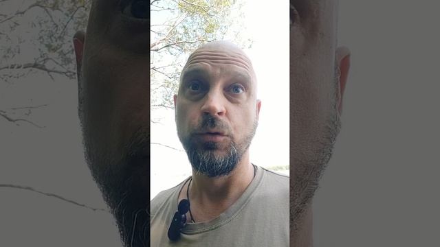 тупики и выходы. #5. Мета установки (осознанность vs  реактивность)