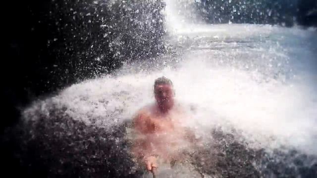 Goa Surf Tour (10_2014 Journey _ Отдых на Гоа)