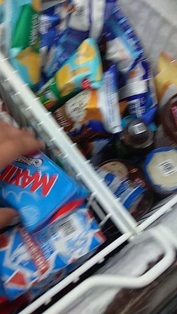 Мороженое с шариками😁👍🍦