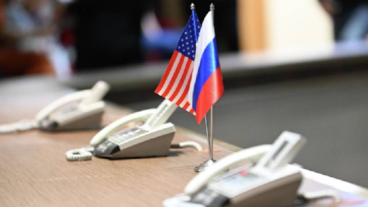 Экономист Чирков не исключил рост товарооборота между Россией и США