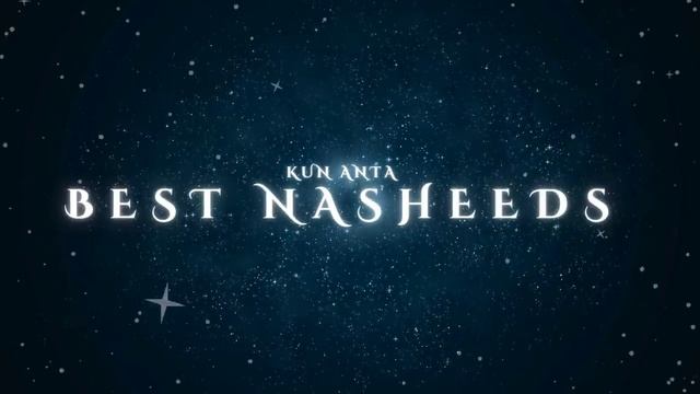 Best nasheeds.Hanzala