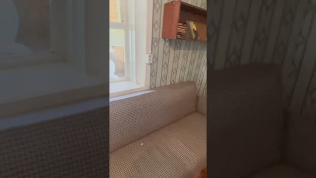 Дом 64,3 кв.м, 18,5 сот в с. Буланово, Октябрьский. Район
