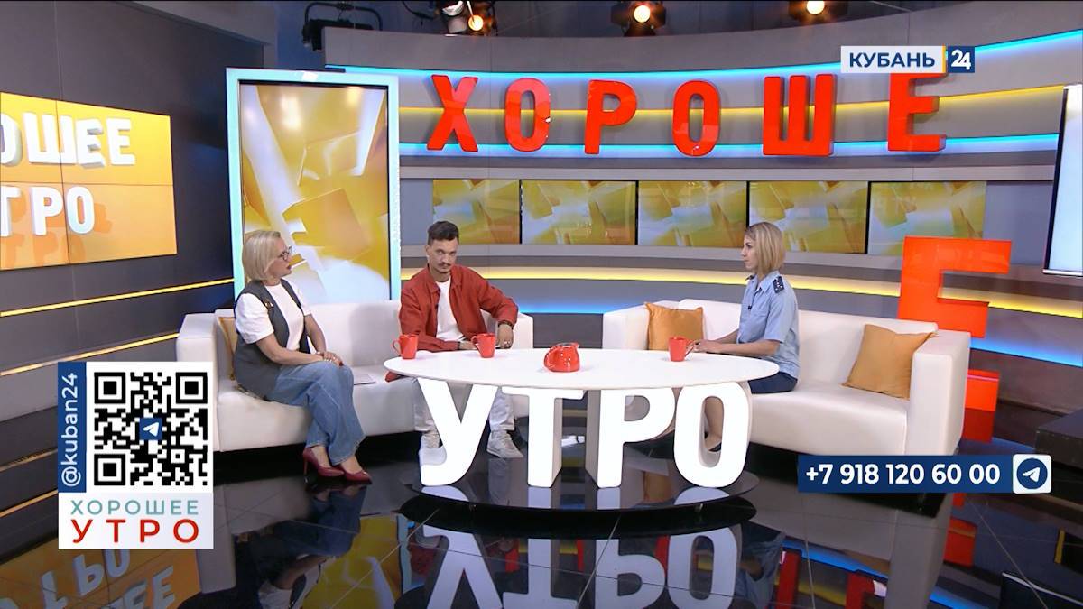 Татьяна Ширяева: обычный срок рассмотрения обращений — 30 дней
