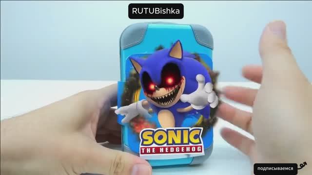 Игрушечки