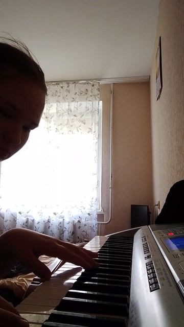 Как вам видосик? #shorts #piano #video