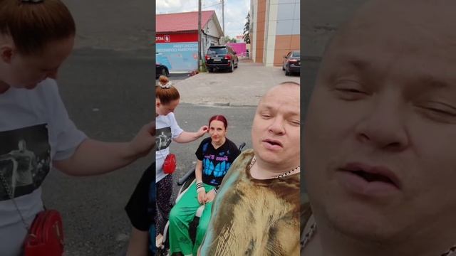 Спасибо каждому, кто принял участие в покупке монитора 🙏 Теперь Катюша будет играть ночами