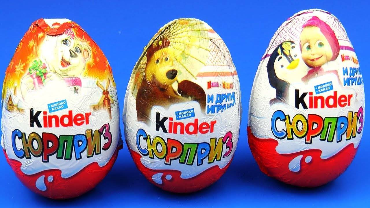 ОТКРЫВАЕМ ЧУПА ЧУПСЫ - ОБЗОР СЛАДОСТЕЙ