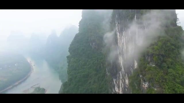 Шаньшуй - Не уходи  (山水组合 - 你莫走) (2020).