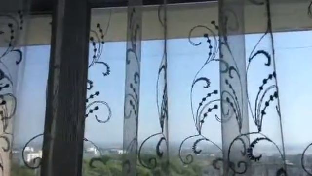 Ласточки на моем балконе